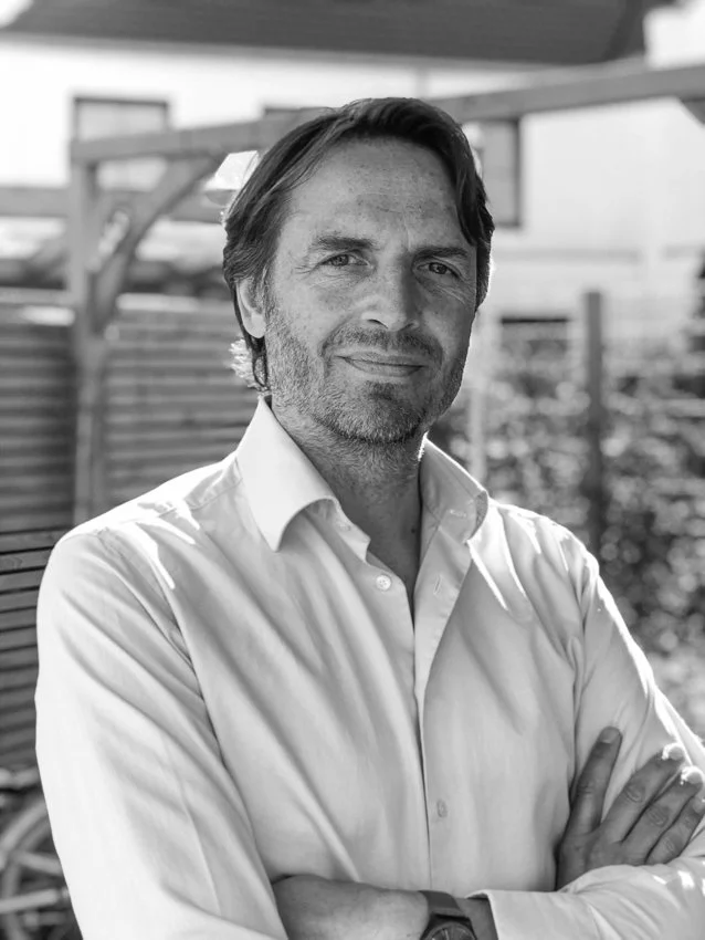 Bas Aalbersberg