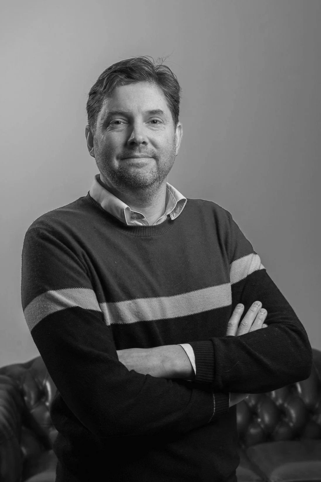 Joris de Haas